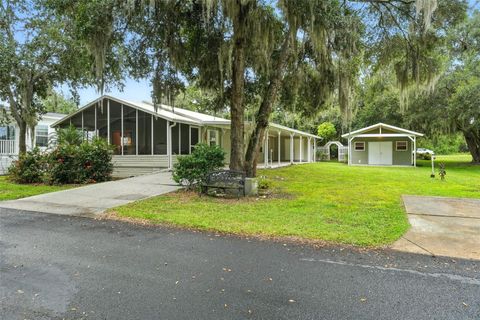 Photo of 11642 Martell Court, Leesburg, FL 34788 (MLS # G5101483)