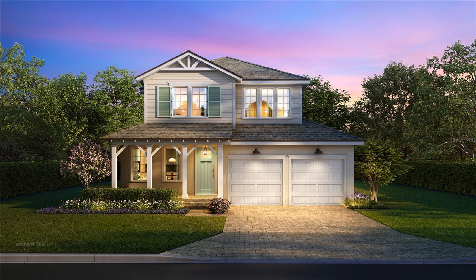 Under Construction. Scheduled completion March 2026. New construction in the City of Winter Park! There is still time to make personalized finish selections. This deep 56 x 157 lot is Winter Park's best kept secret, located in a quiet pocket of 32789. This property is centrally located, less than 10 minutes to Park Ave, and zoned for Orange County schools: Dommerich Elementary, Maitland Middle, and Winter Park High. A custom home just went up around the corner in this neighborhood (completed end of 2023) - this one is next! Act now, it is rare to find new construction at this price in this zip code and zoned for these schools. While the listing does not currently include a pool, the builder's preferred lender can seamlessly integrate a pool into your financing if desired, allowing for a one-time closing and a quick pool installation post-closing.