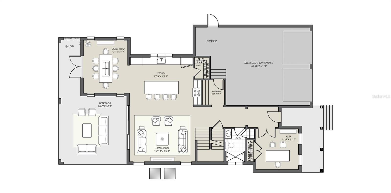 1807 MAGNOLIA AVENUE