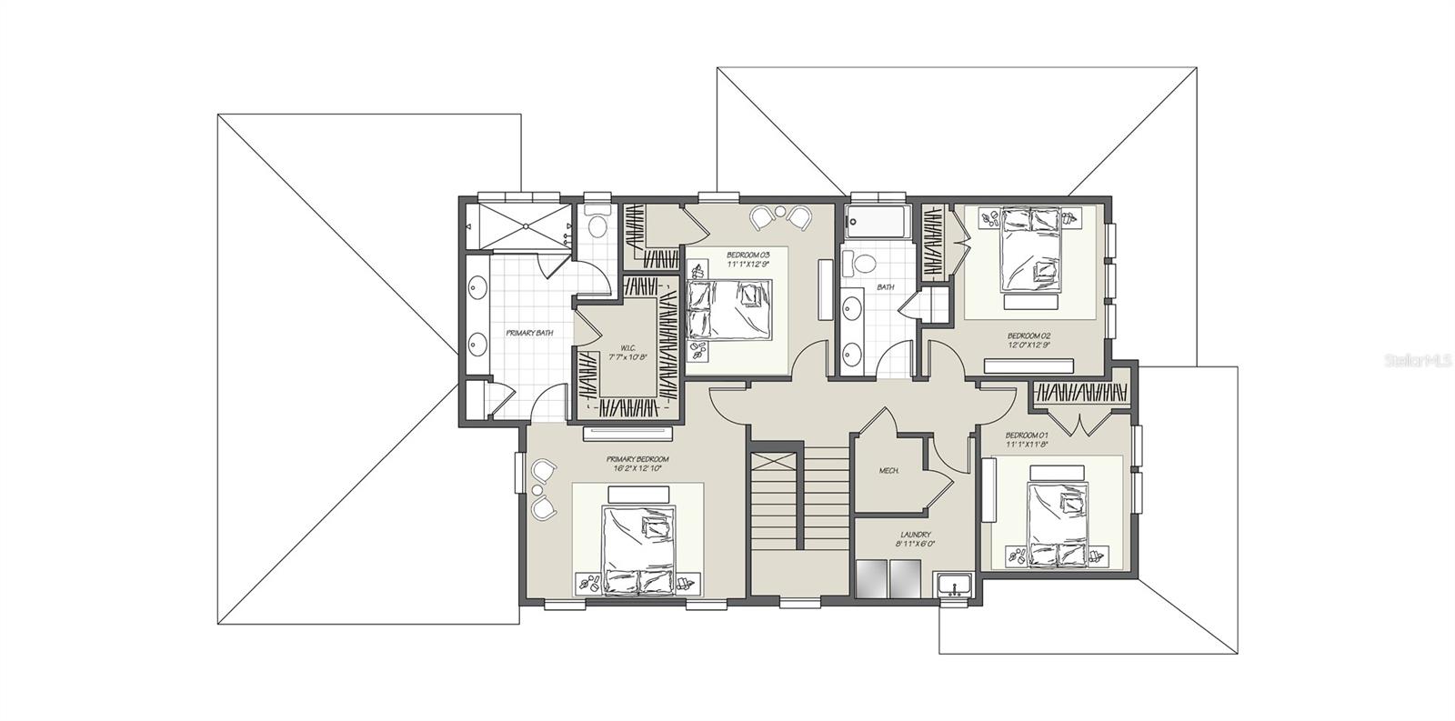 1807 MAGNOLIA AVENUE