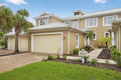 Photo of 10601 Lemon Creek Loop #102, Englewood, FL 34224 (MLS # A4663864)