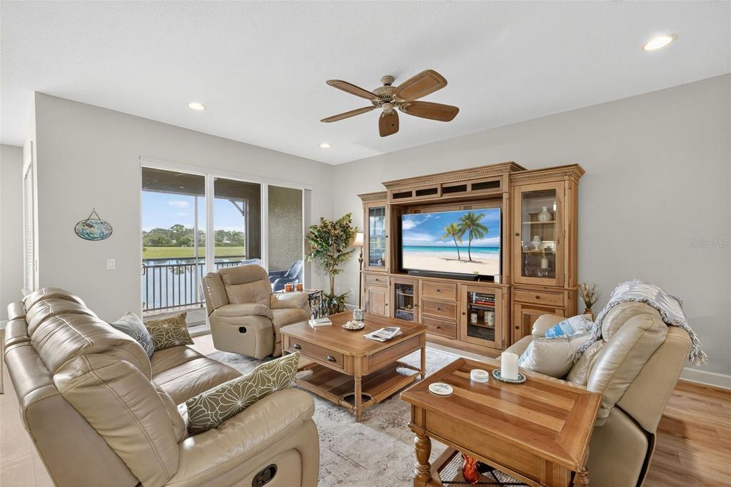 Photo of 10601 Lemon Creek Loop #102, Englewood, FL 34224 (MLS # A4663864)