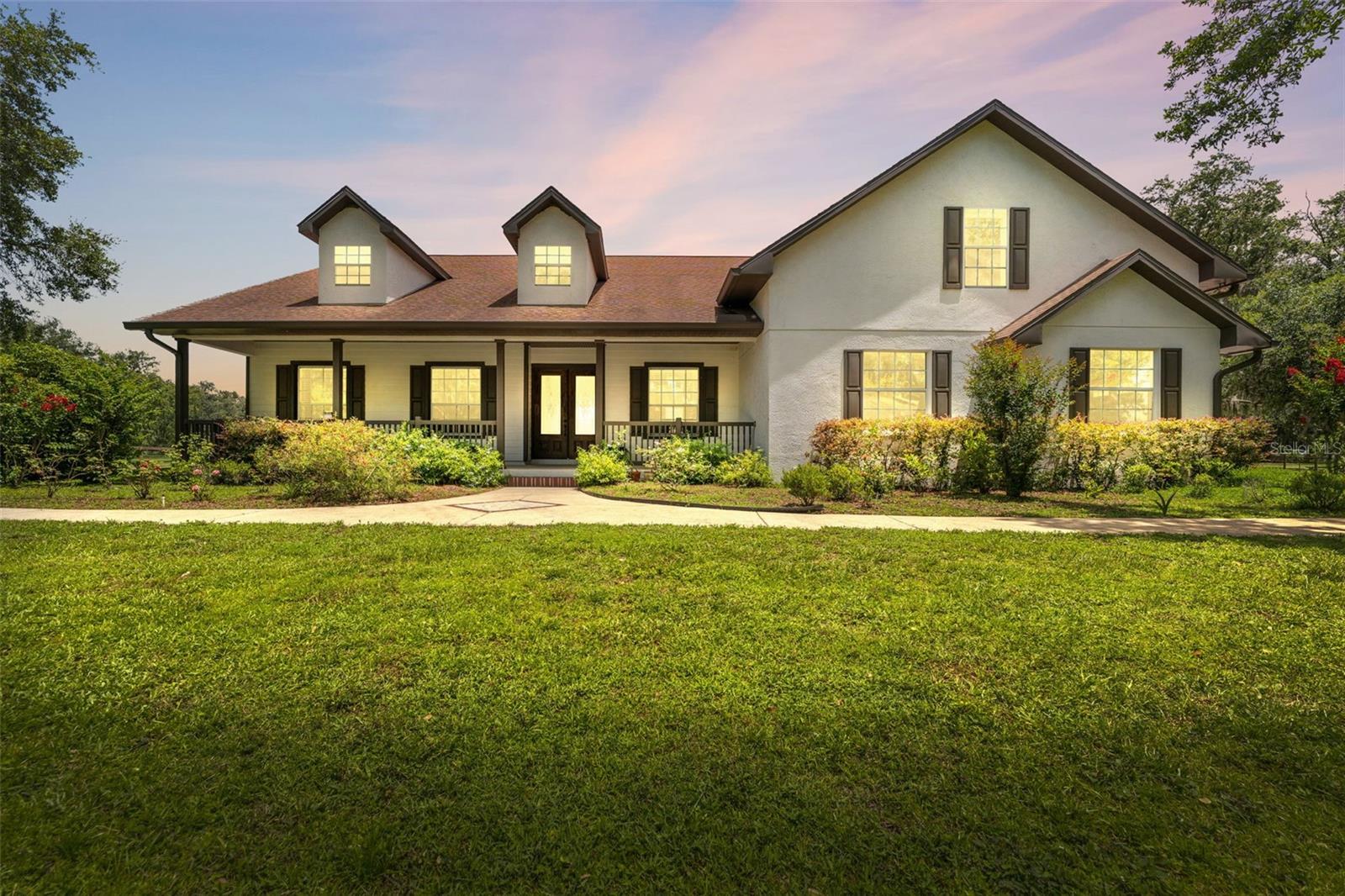 CHAPMAN ESTATES - Residential