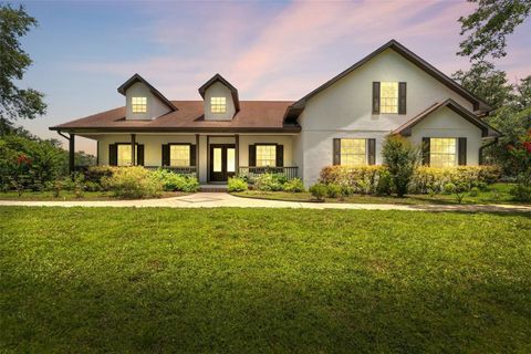 2702 ROGERS RANCH ROAD LITHIA FL 33547