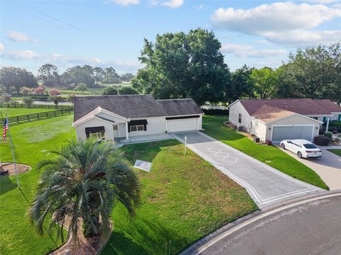 2557 PRIVADA DRIVE THE VILLAGES FL 32162