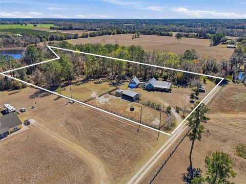 27471 NW 173RD TERRACE ALACHUA FL 32615