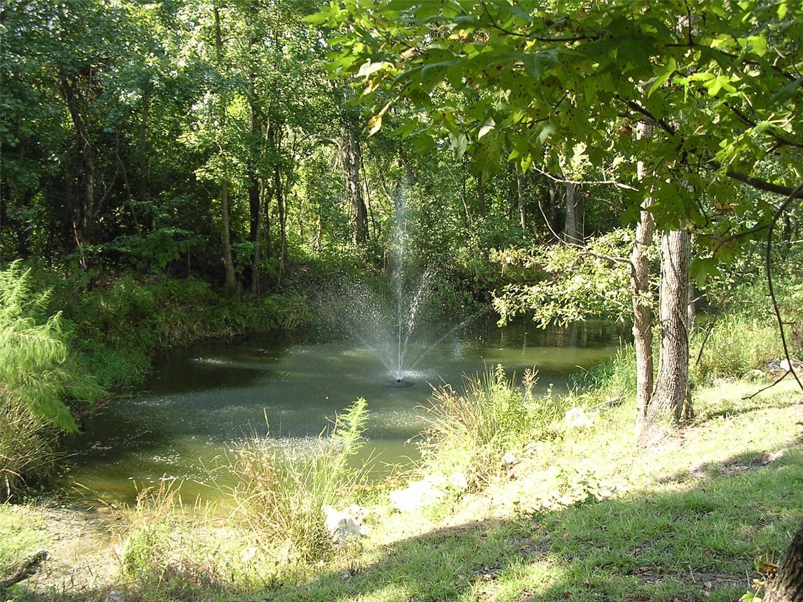 ROLLING HILLS - Residential