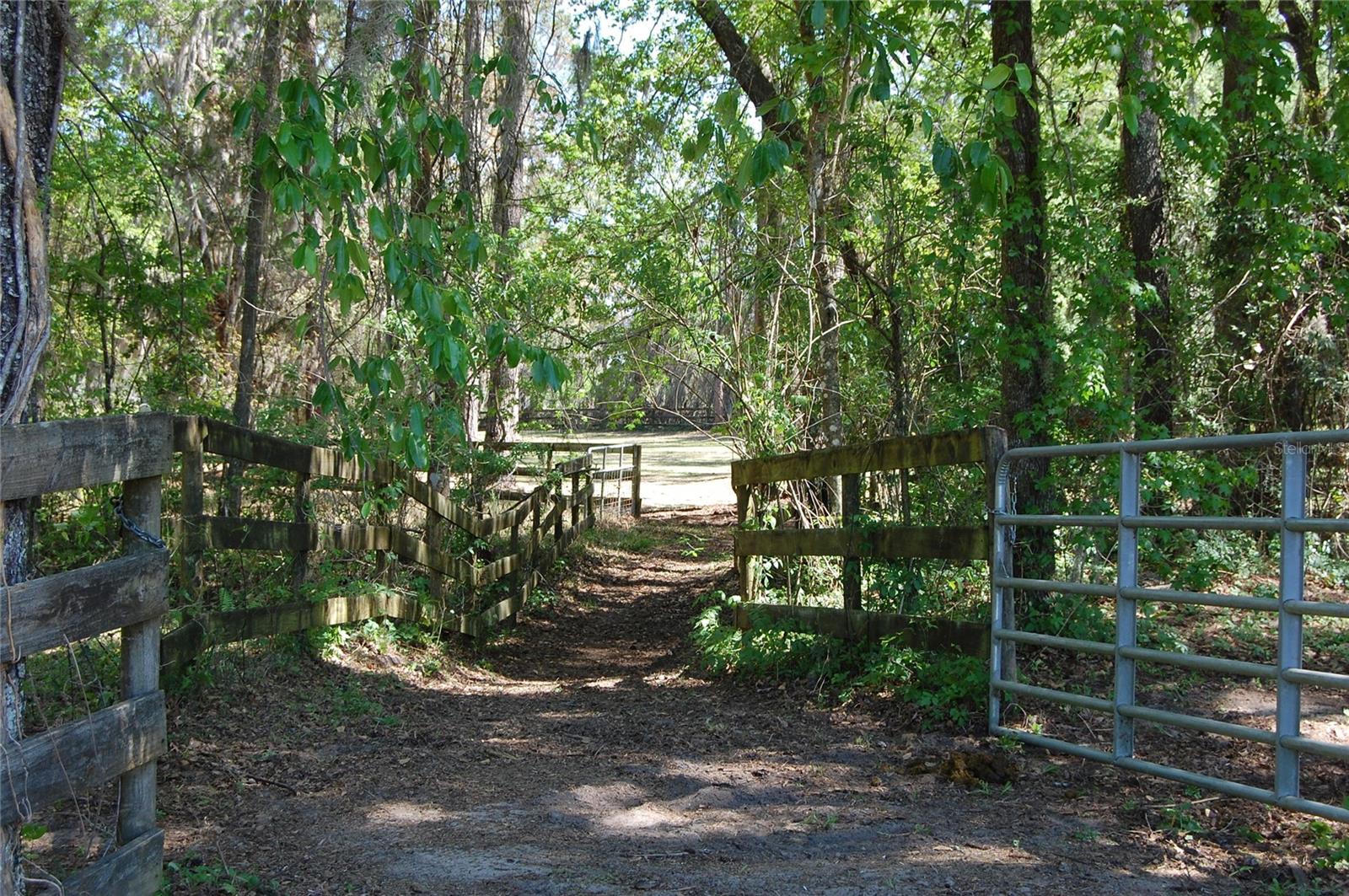 ROLLING HILLS - Residential