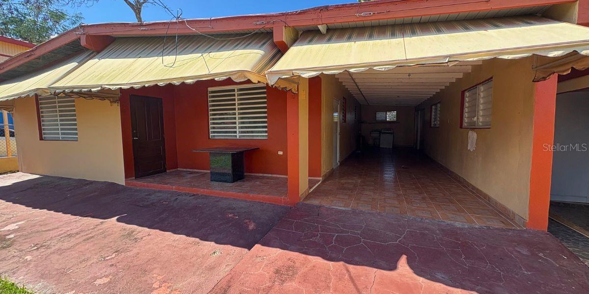 Comm Elizabeth # 489, 20t 20TH ST PUERTO REAL,