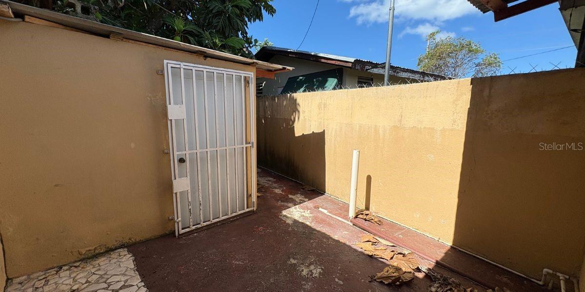 Comm Elizabeth # 489, 20t 20TH ST PUERTO REAL,