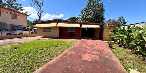 Comm Elizabeth # 489, 20t 20TH ST PUERTO REAL, CABO ROJO  00623