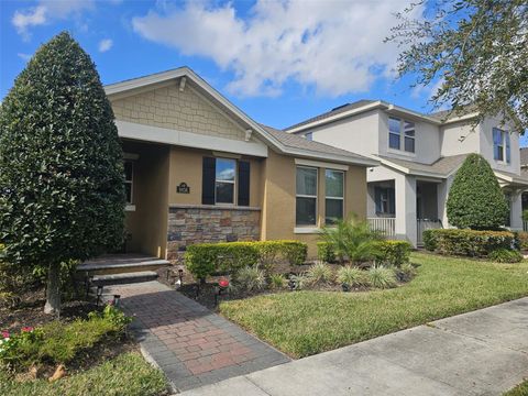 Photo of 9456 Komika Lane W #1, Winter Garden, FL 34787 (MLS # S5142815)