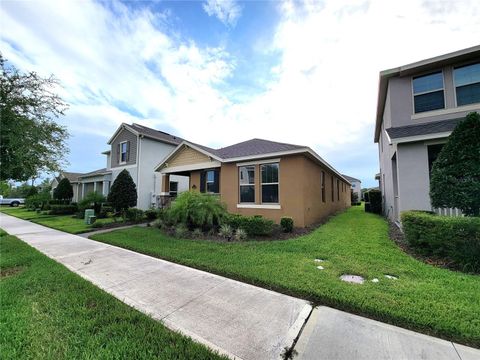 Photo of 9456 Komika Lane W #1, Winter Garden, FL 34787 (MLS # S5142815)