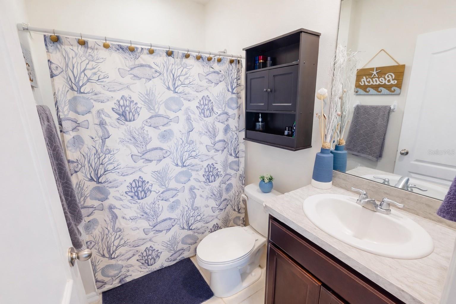 AUBURNDALE MANOR - Residential