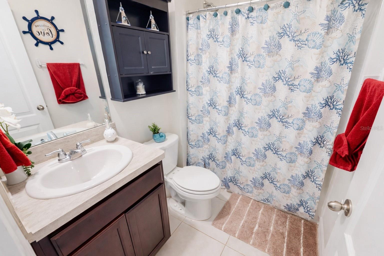 AUBURNDALE MANOR - Residential