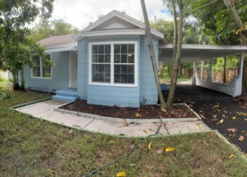 WHITAKER ESTATE - Residential