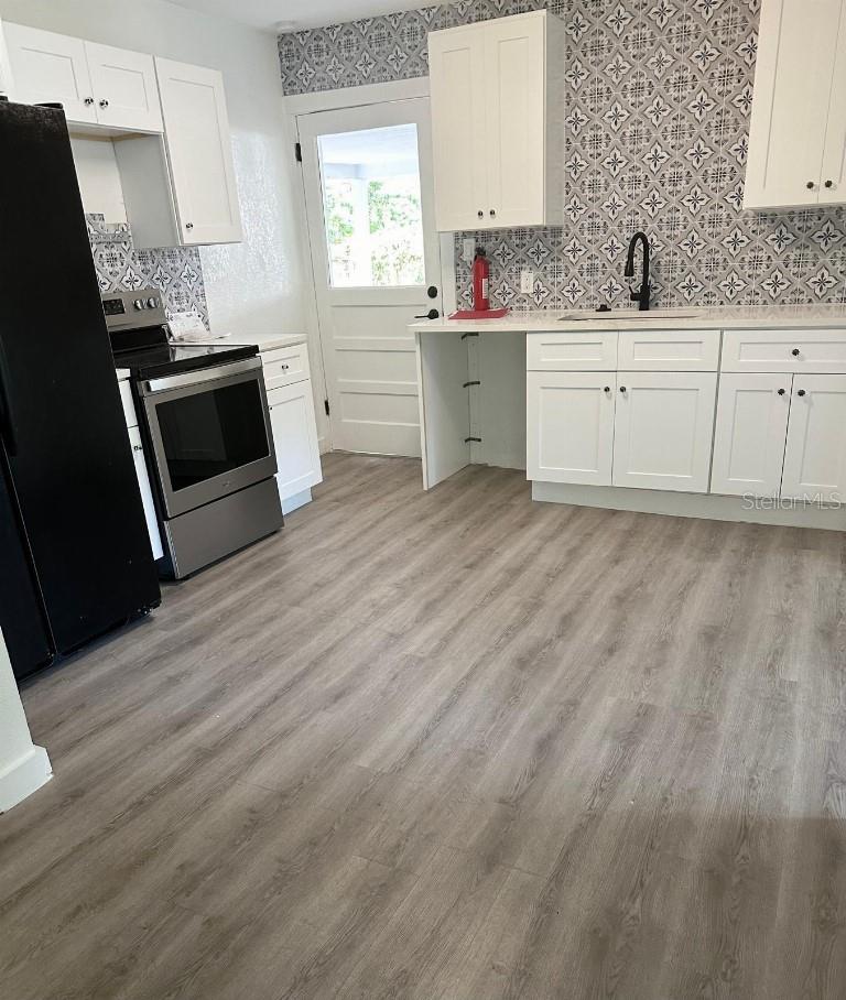 WHITAKER ESTATE - Residential