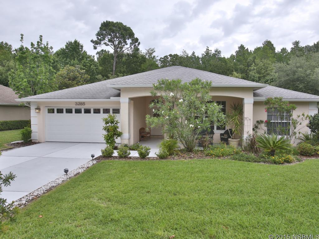 Lakes At Spruce Creek - Residential