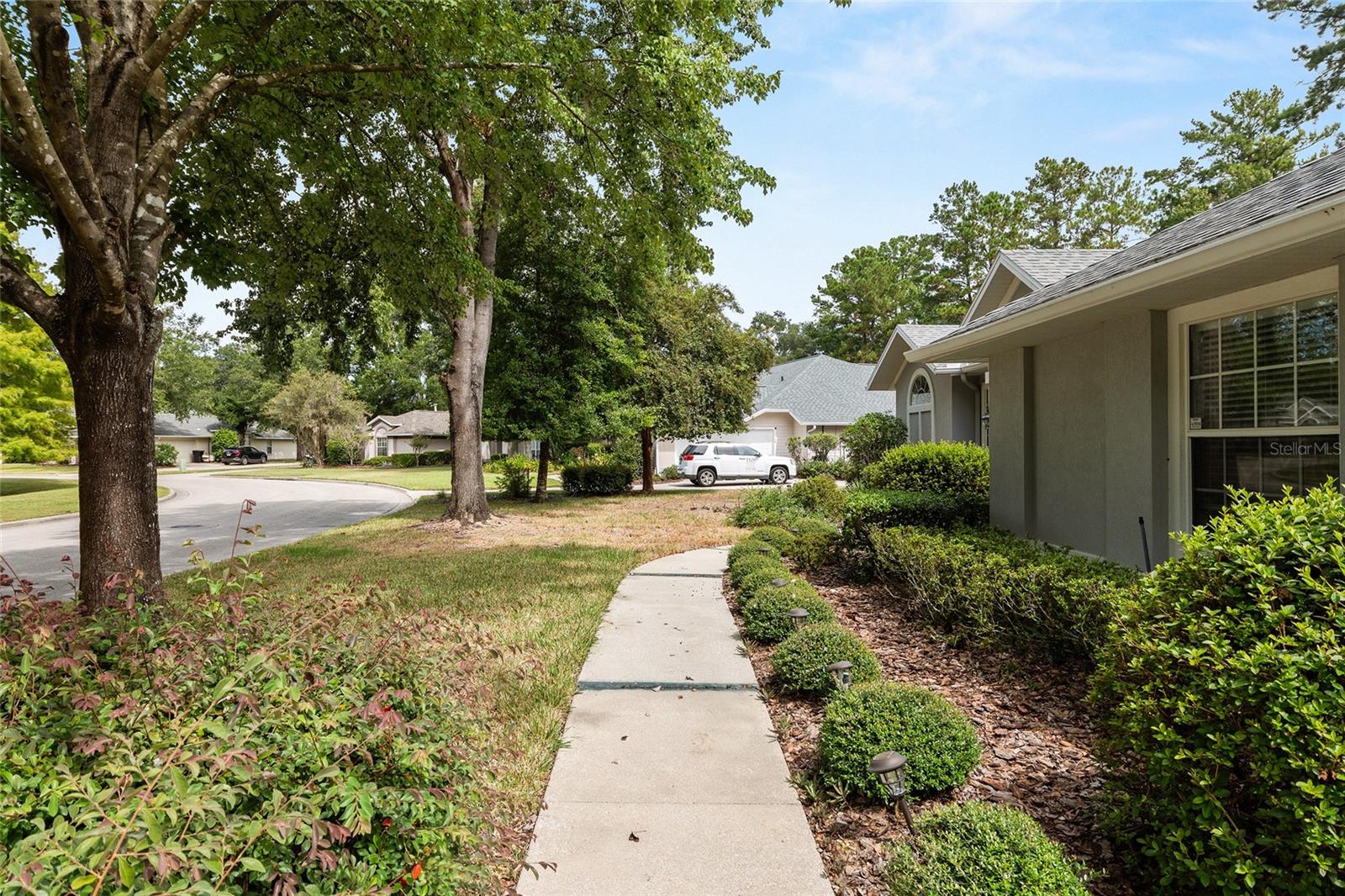 STERLING PLACE - Residential