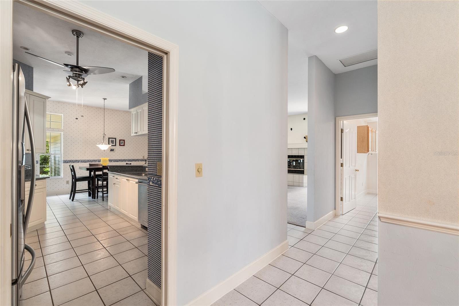 STERLING PLACE - Residential