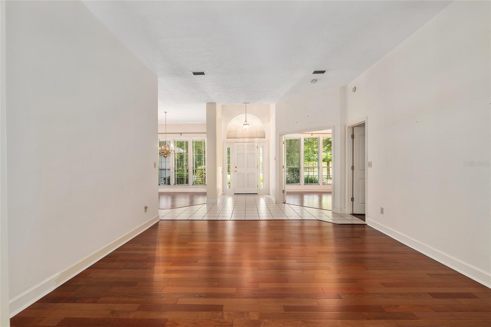 STERLING PLACE - Residential