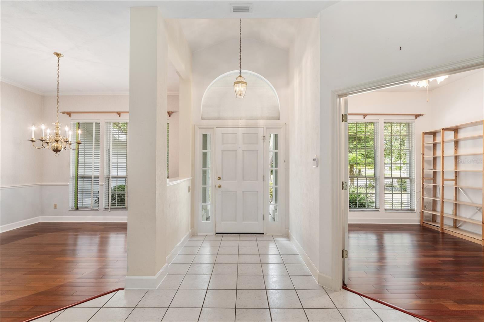 STERLING PLACE - Residential