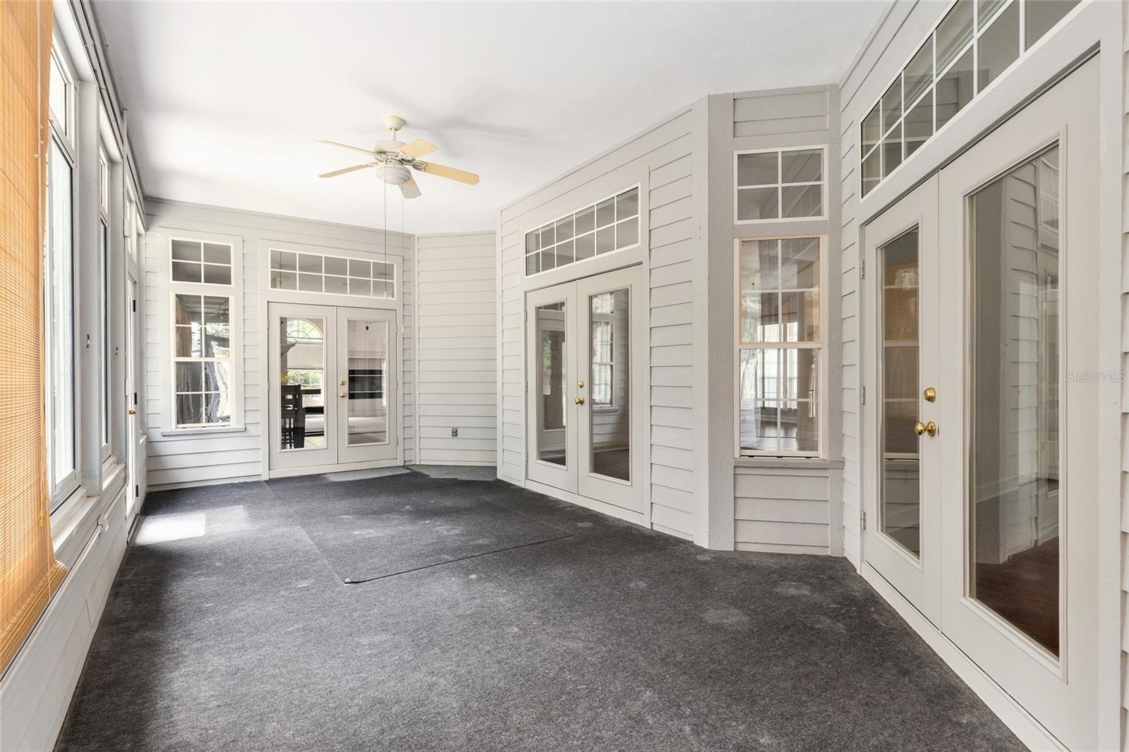 STERLING PLACE - Residential
