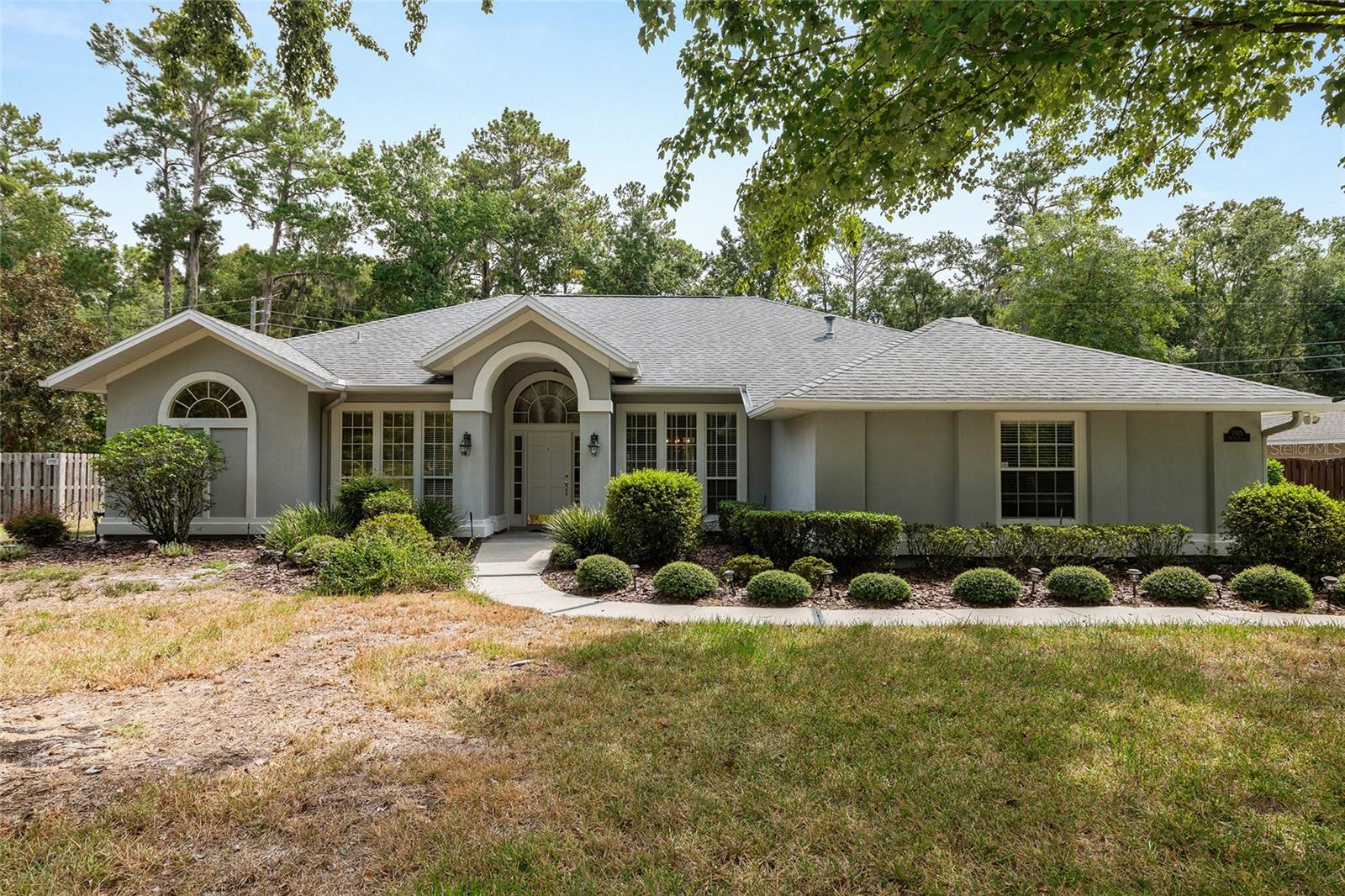 STERLING PLACE - Residential