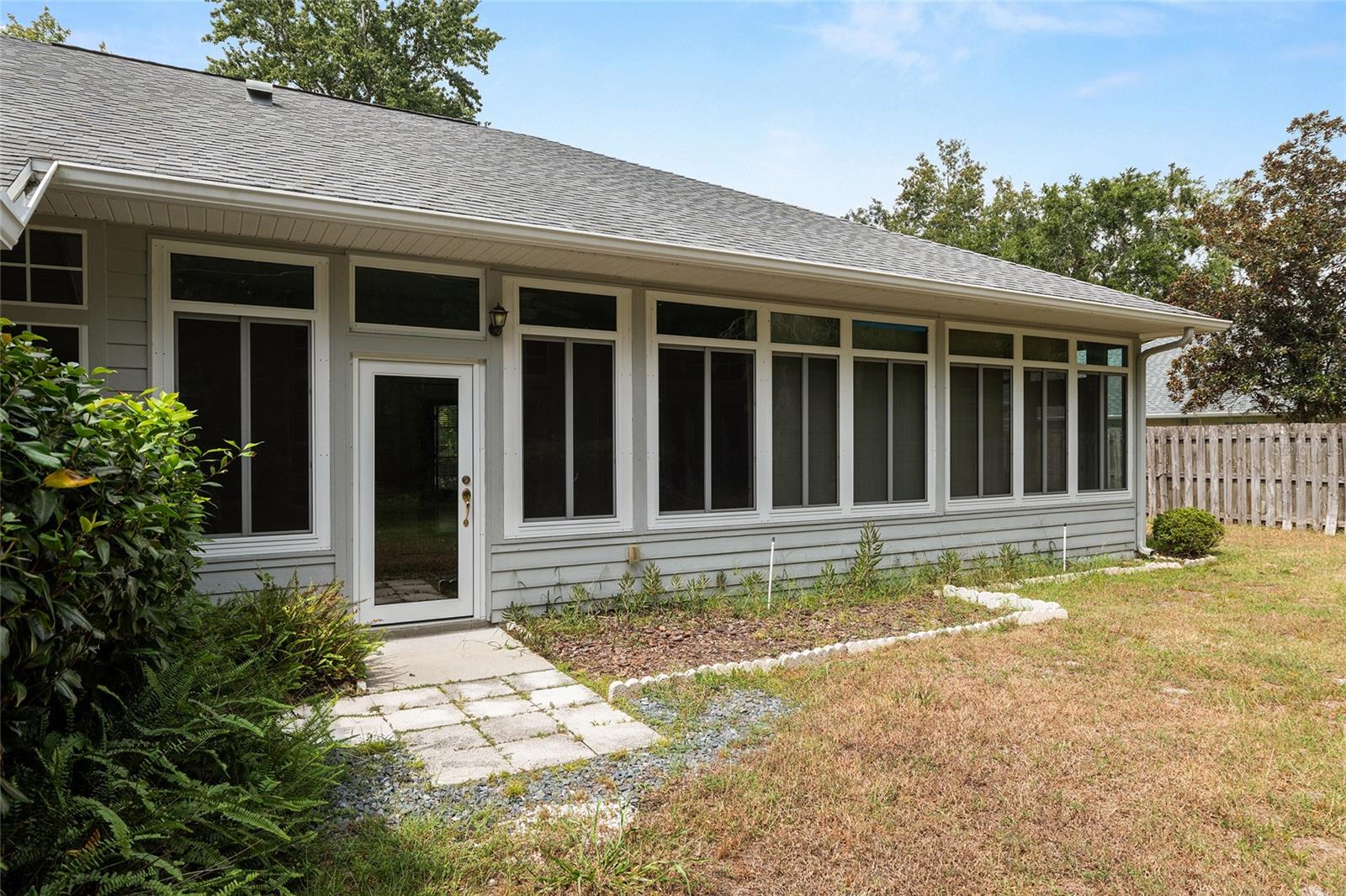 STERLING PLACE - Residential