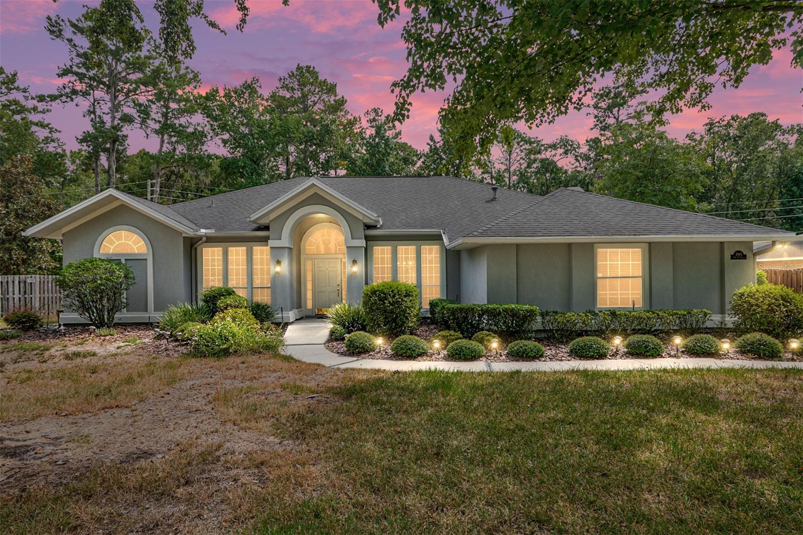 STERLING PLACE - Residential