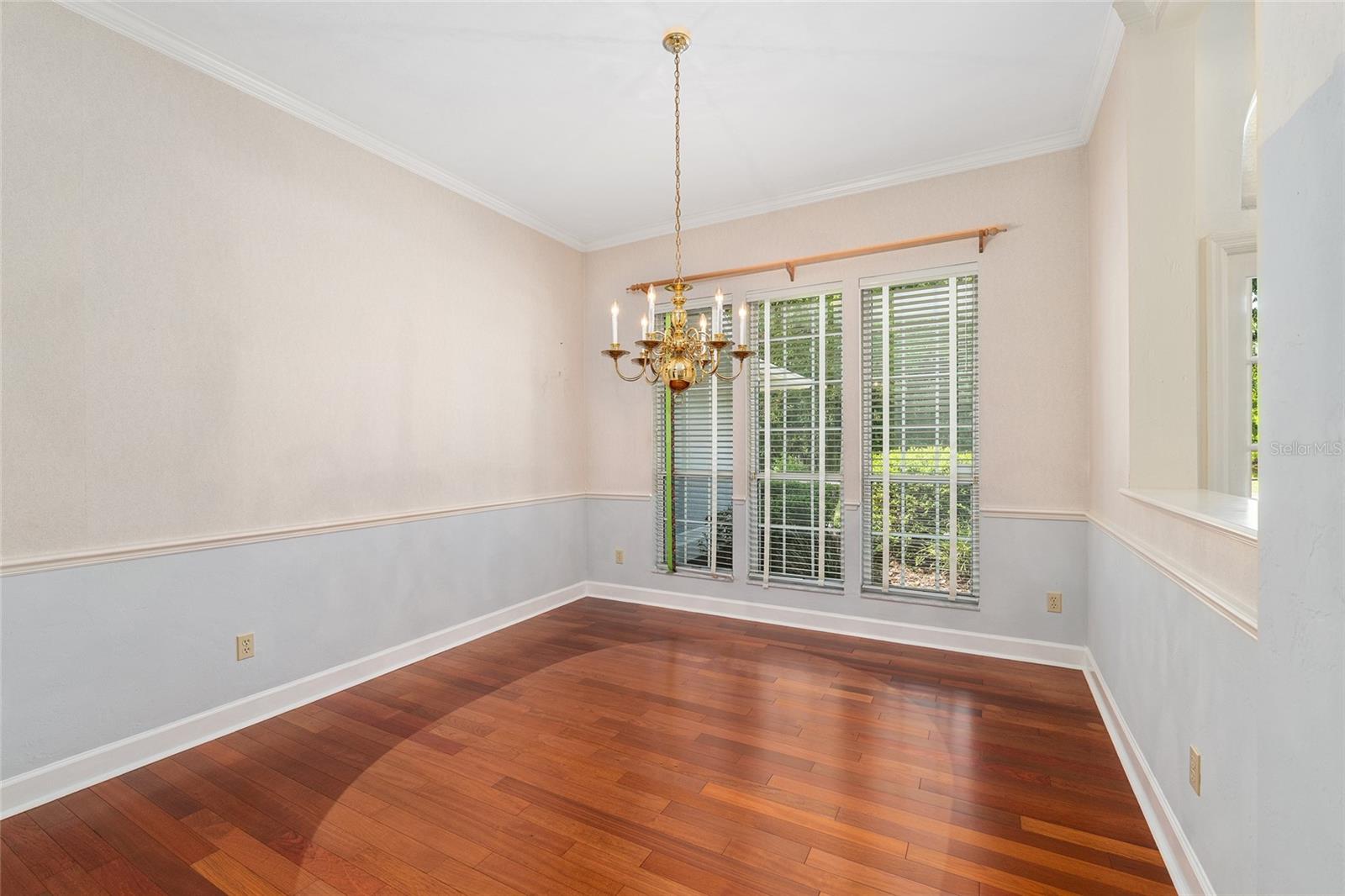 STERLING PLACE - Residential