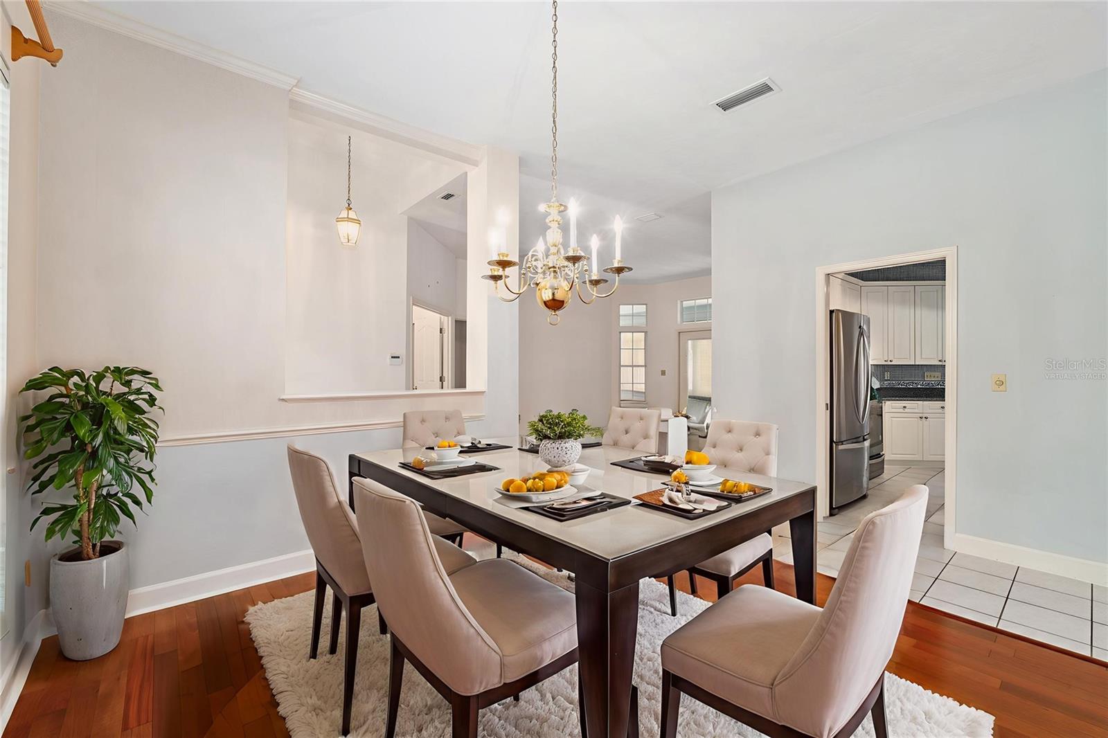 STERLING PLACE - Residential