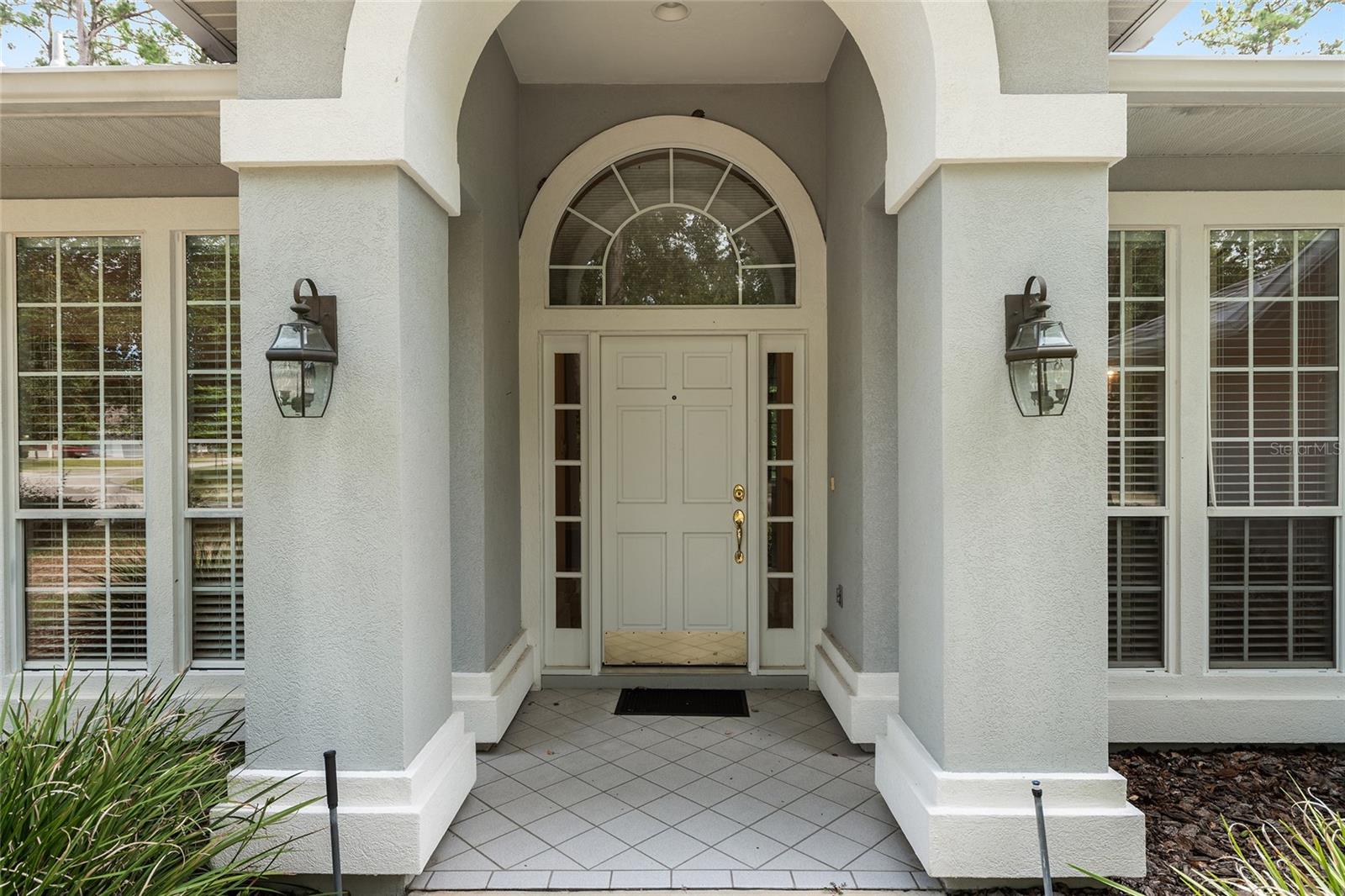 STERLING PLACE - Residential