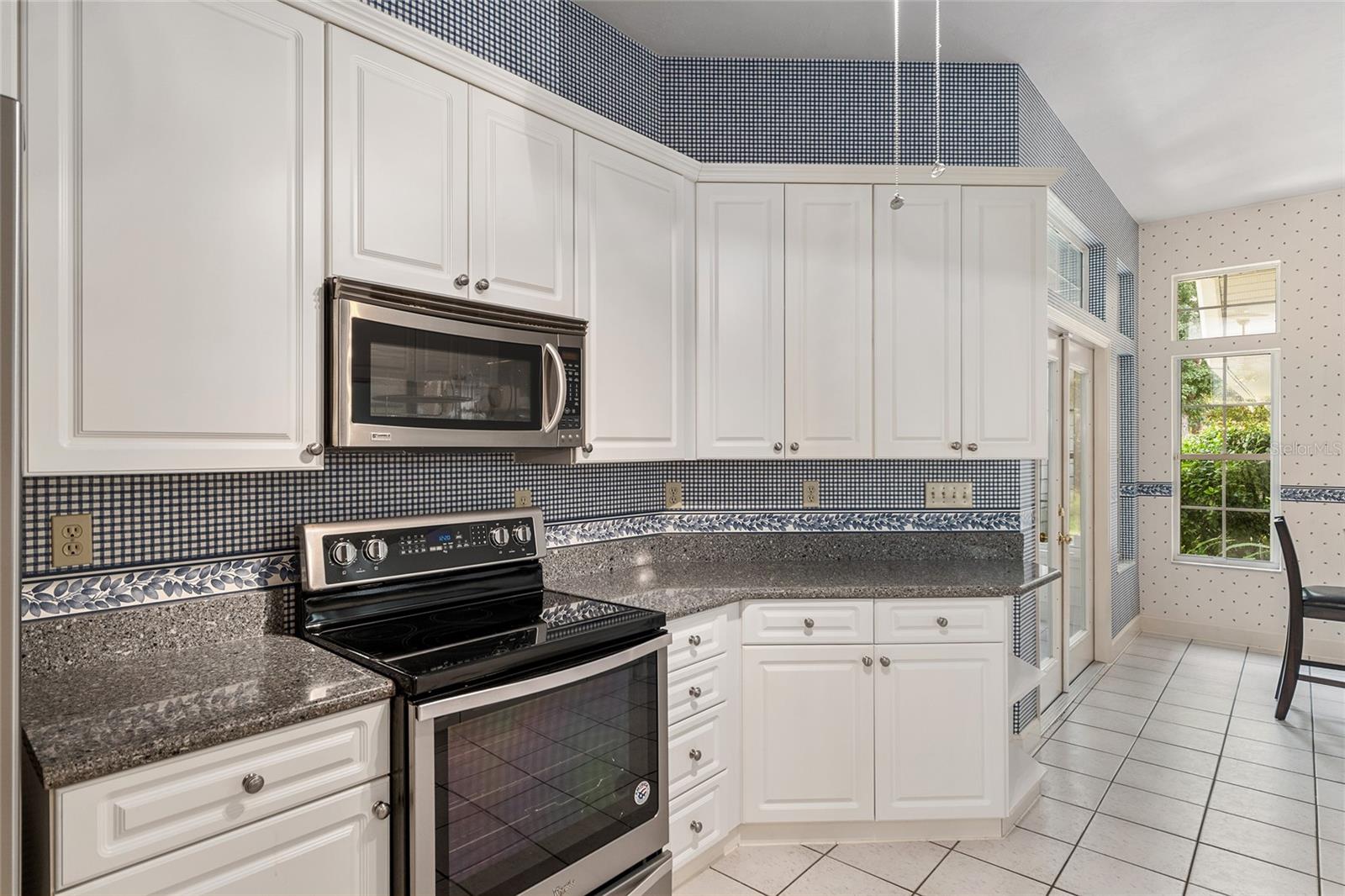 STERLING PLACE - Residential