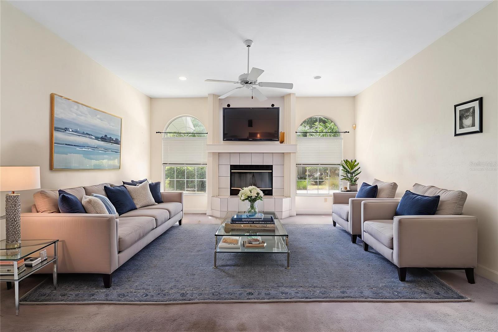 STERLING PLACE - Residential