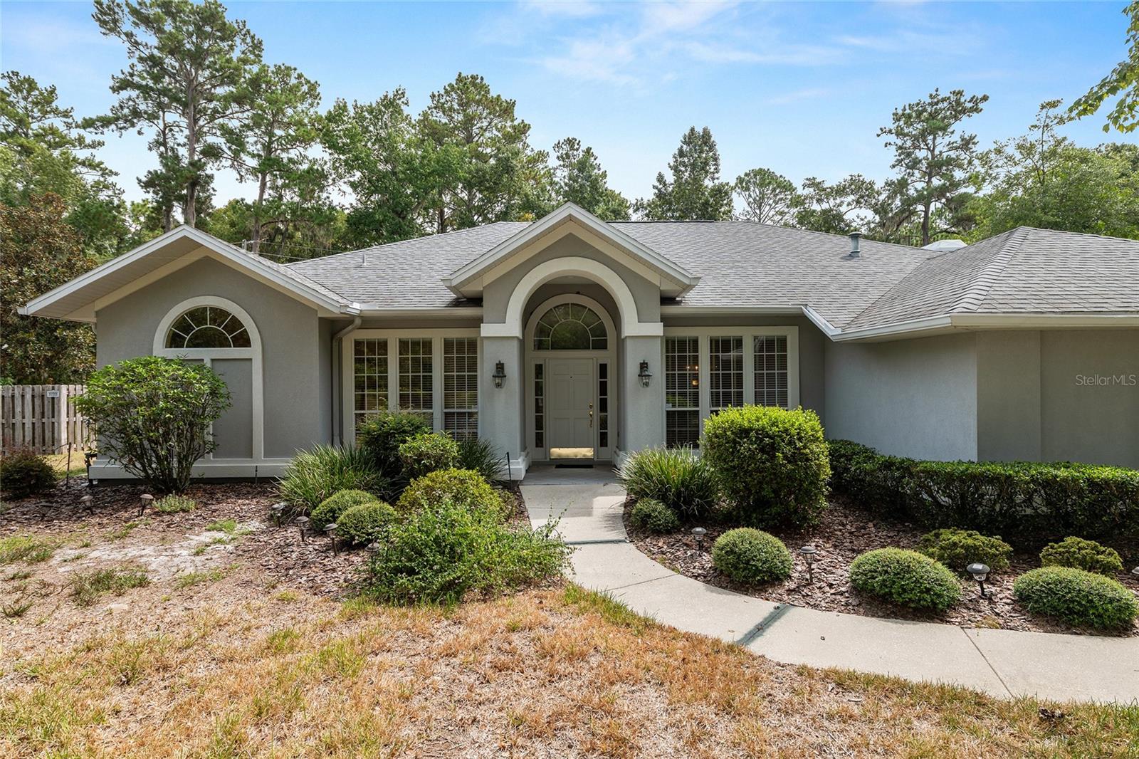 STERLING PLACE - Residential
