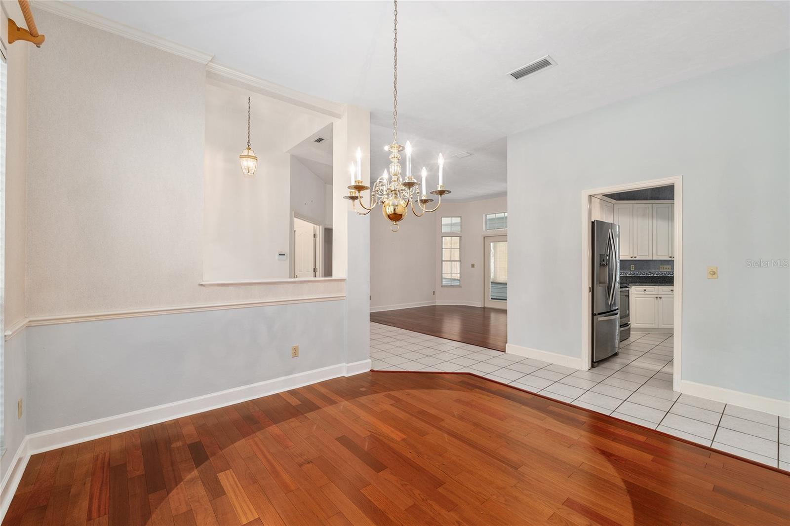 STERLING PLACE - Residential