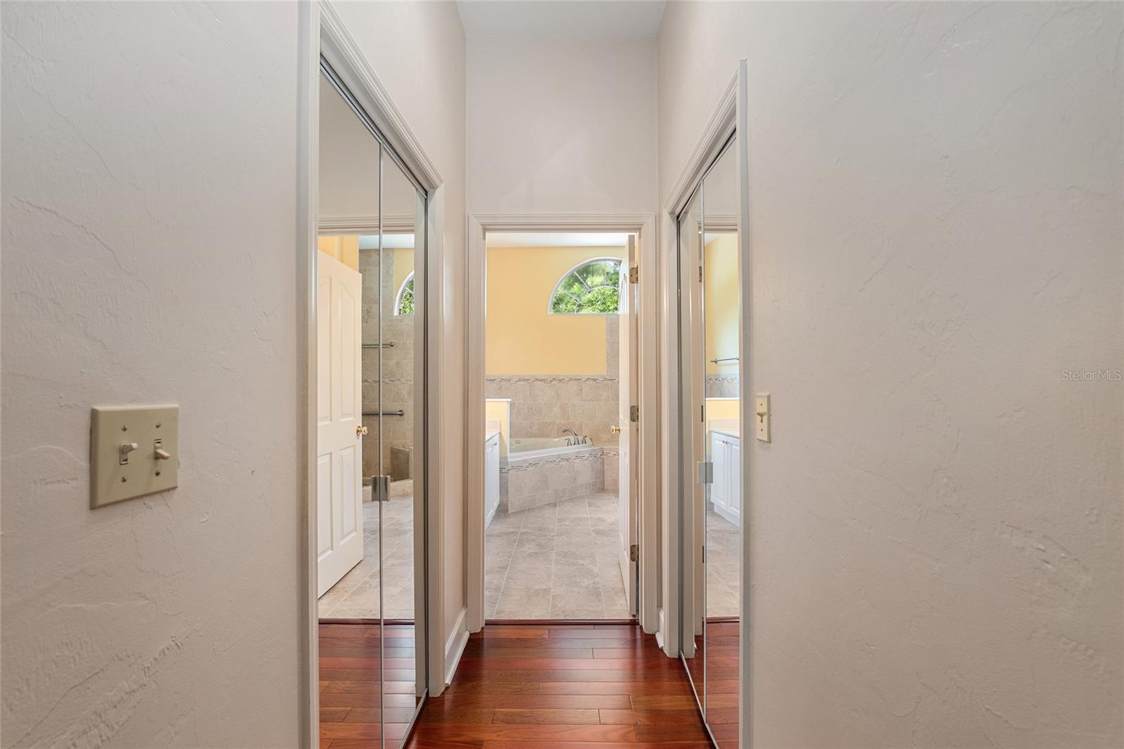 STERLING PLACE - Residential