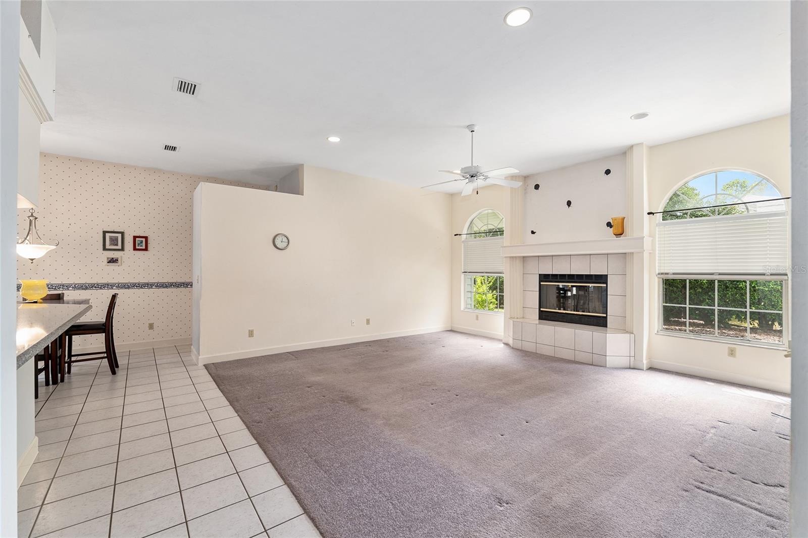 STERLING PLACE - Residential