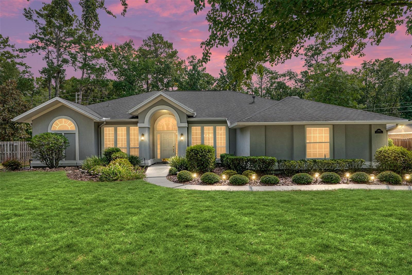 STERLING PLACE - Residential