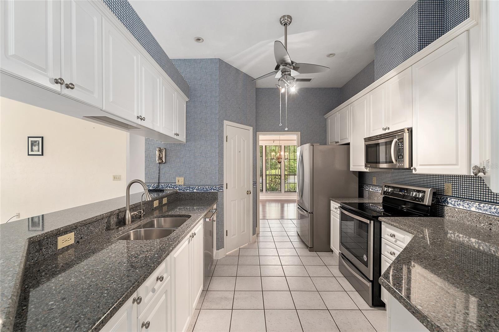 STERLING PLACE - Residential