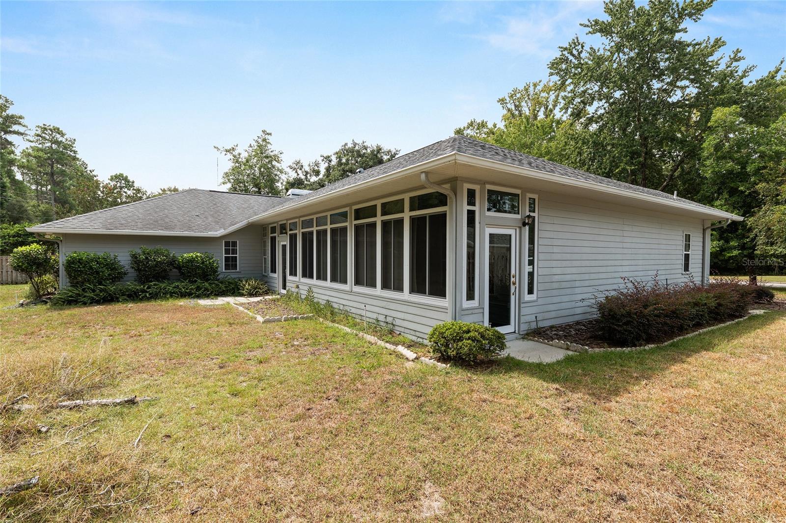 STERLING PLACE - Residential