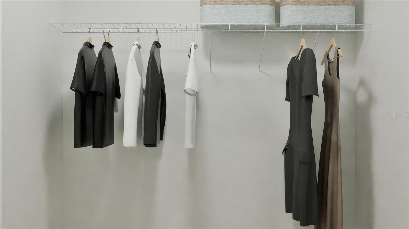 GROVES AT GRENELEFE 60S - Residential