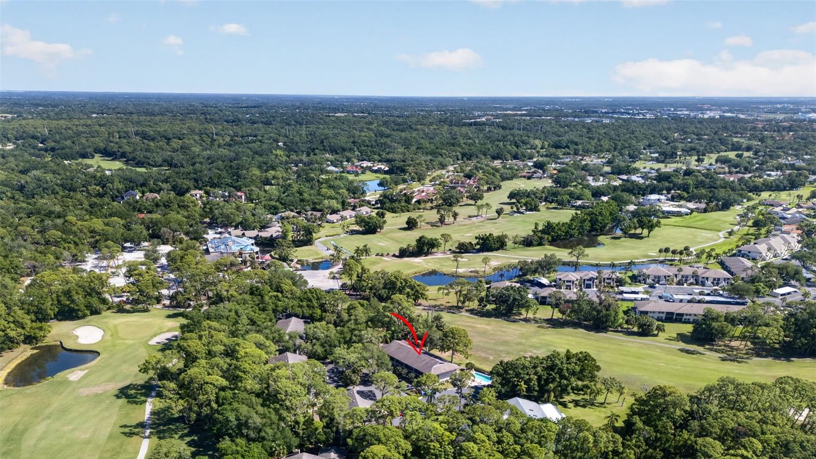 QUAIL HOLLOW - Residential