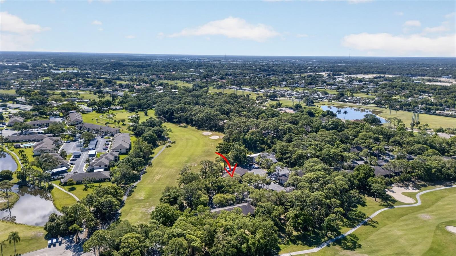 QUAIL HOLLOW - Residential