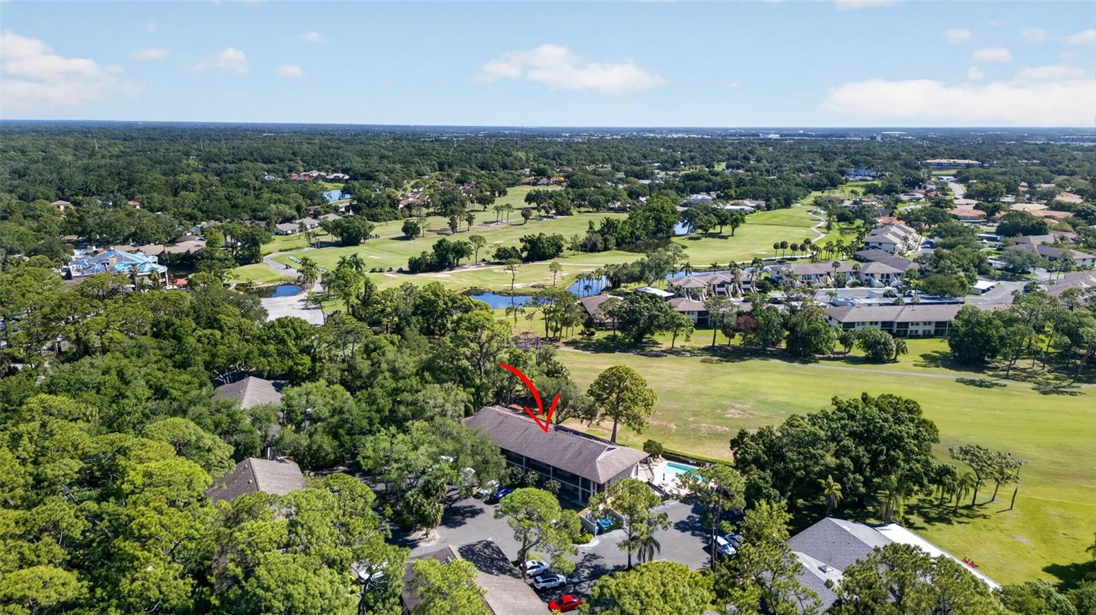 QUAIL HOLLOW - Residential