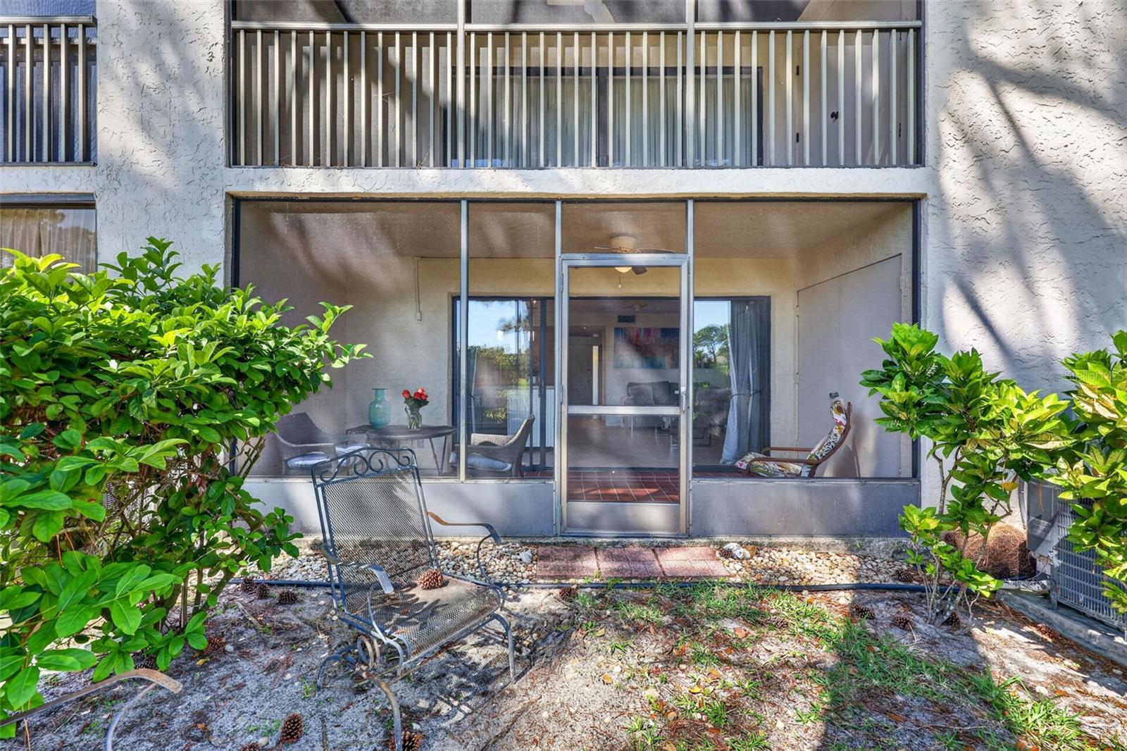 QUAIL HOLLOW - Residential