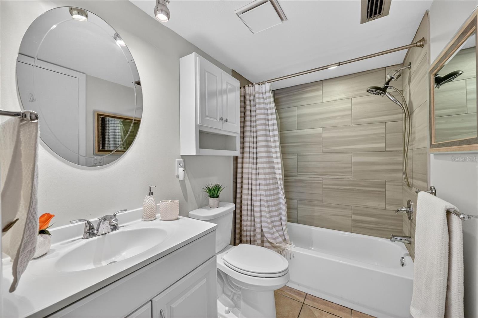 QUAIL HOLLOW - Residential