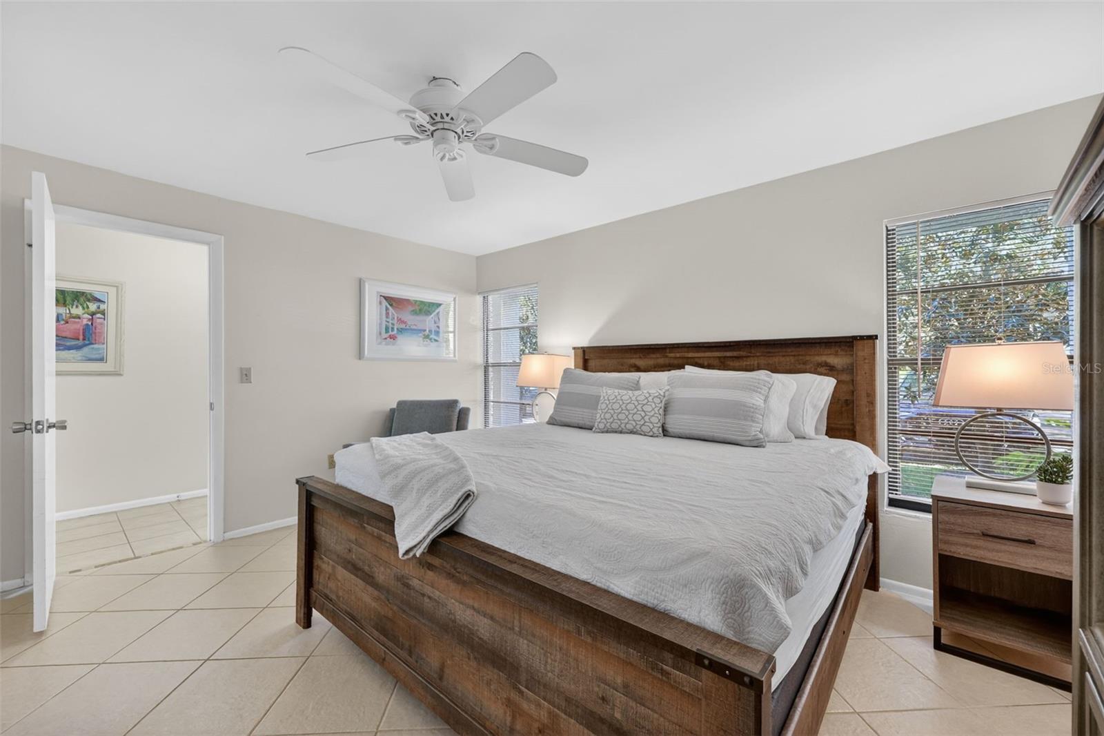 QUAIL HOLLOW - Residential