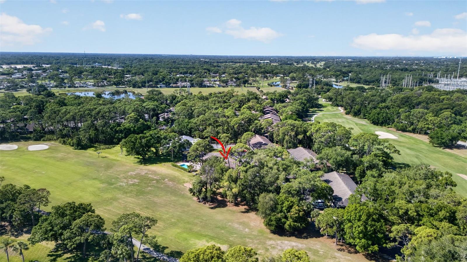 QUAIL HOLLOW - Residential